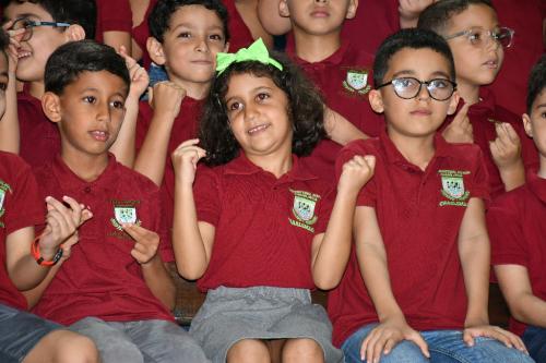 Fête fin d'année scolaire 2025 (102)