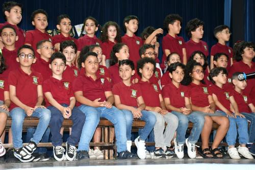 Fête fin d'année scolaire 2025 (135)