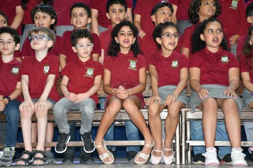 Fête fin d'année scolaire 2025 (234)