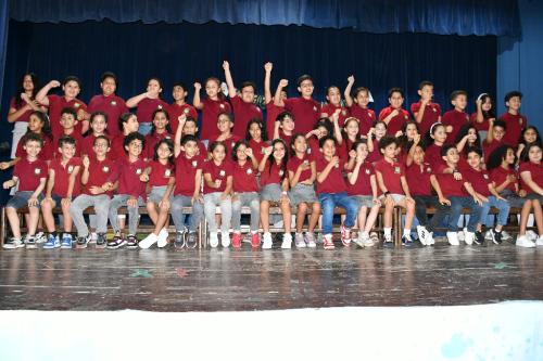 Fête fin d'année scolaire 2025 (304)