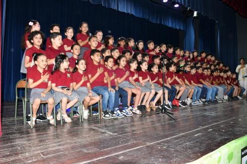 Fête fin d'année scolaire 2025 (40)