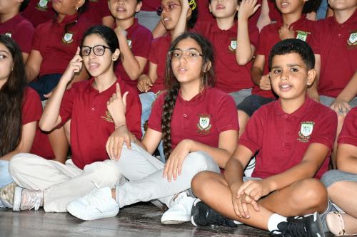 Fête fin d'année scolaire 2025 (474)