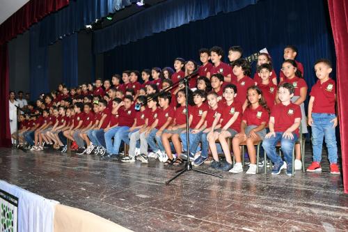 Fête fin d'année scolaire 2025 (75)