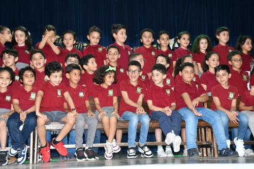 Fête fin d'année scolaire 2025 (76)